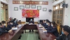 Viện kiểm sát nhân dân huyện Lệ Thủy triển khai công tác năm 2022